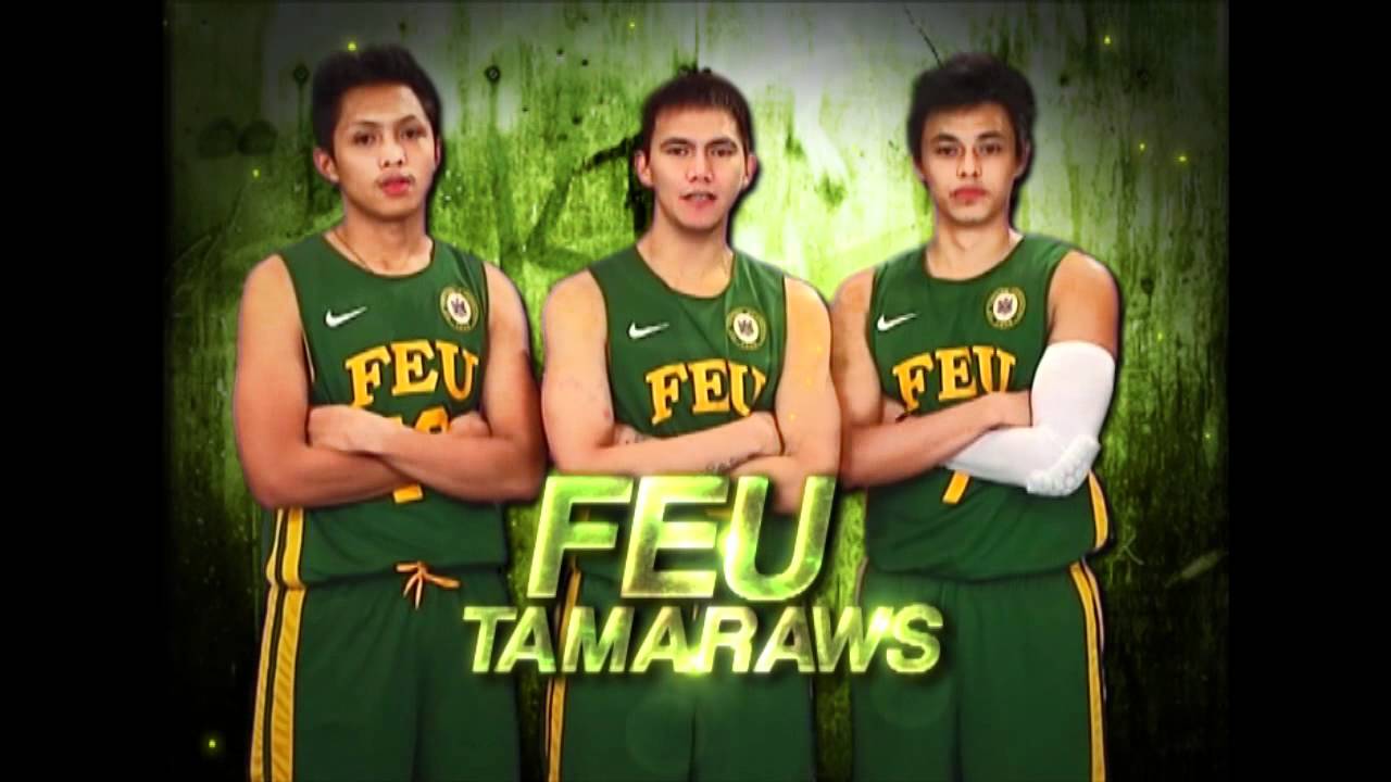 feu jersey