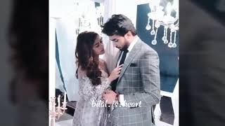 Dilbar Dilbar 🥵🔥 || Sajal Aly & Bilal Abbas || 23 August 2019