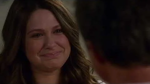 Scandal - Quinn and Charlie's Jailhouse Wedding Vows