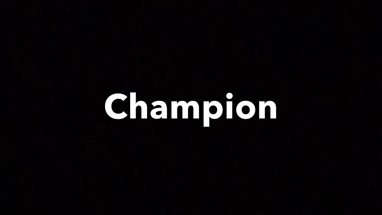 Jake Paul Champion Ft Jitt N Quan Clean Lyrics Hml Youtube Jitt n quan (deji diss track) please like and subscribe. jake paul champion ft jitt n quan