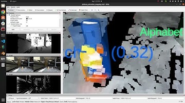 Deep Object Pose Estimation (DOPE) | Object Detection & Pose Estimation for Legupulation