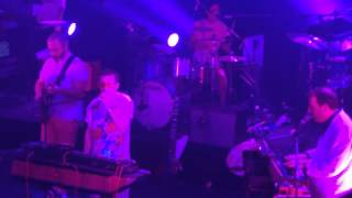 HOT CHIP - STARTED RIGHT- LIVE PARIS @ CASINO DE PARIS 18/11/15