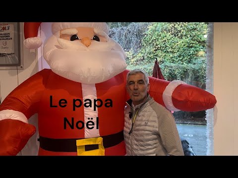 mon père NOEL