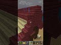 MINECRAFT VILA 078#shorts