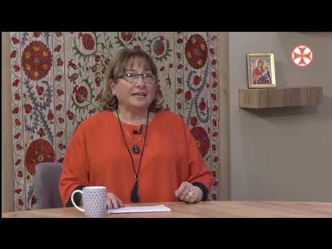 〇 რა დაგვანახა კორონავირუსმა -  საგამომცემლო სახლ „დედნის“ დამფუძნებელი ბელა სარია