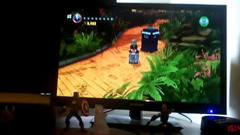 How to get infinite studs in lego dimensions