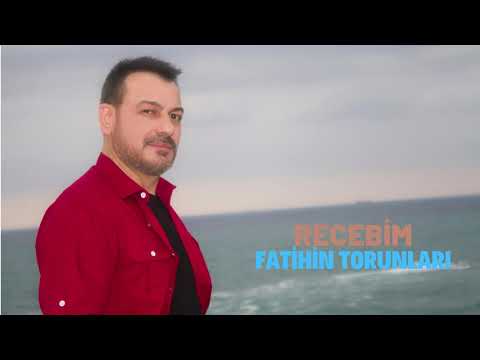 Recebim - Fatihin Torunları