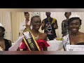 MISS AFRICAN BEAUTY QUEEN 2020 BEAUTY PAGEANT PART 7