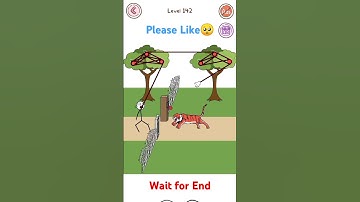 142 level Thief Puzzle solved, 😱 #thiefpuzzle #shorts