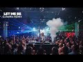 The Second Voice-LET ME BE （EchoMIx REMIX）