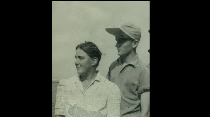 Everett Poole  |  '38 Hurricane