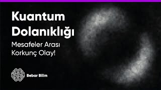 Einstein'ın Kabusu: Kuantum Dolanıklığı ve Malum Kedi #14