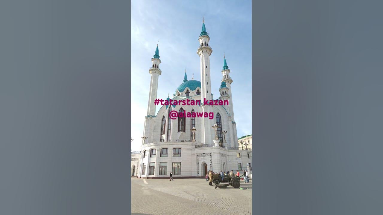 tatarstankazan YouTube