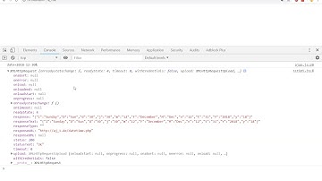 Практический JavaScript - AJAX практика