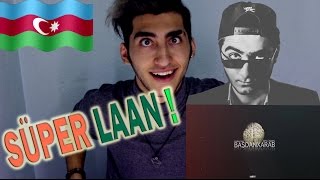 (SÜPER LAN!) AZERBAYCAN RAP REACTION // Epi - Başdanxarab () Resimi