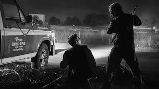 Halloween Ends - The Junk Yard Slowed