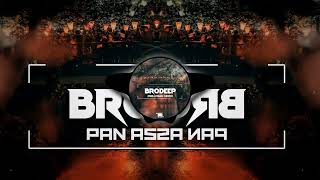 BrodEEp - Pan Asia Deep (Relaxation Music 2024) #музыка #music