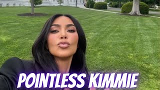 Kims Visit To The White House Dubbed As Pointless