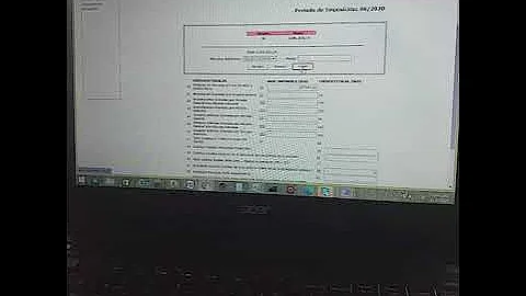 Daniela Arellano Declaracin de IVA
