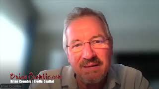 Brian Crombie | Erotic Capital