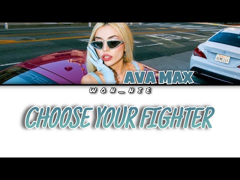 Choose Your Fighter