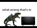 Jurassic world pizza tower scream 