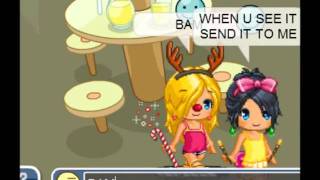 Fantage Fmv Contest 2011
