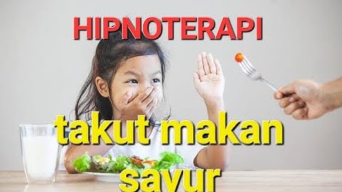 Hipnoterapi agar anak mau makan sayur #hipnosis #hipnotis #hipnoterapi #bali  #sayur #lalapanmentah
