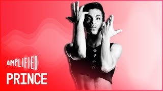 In Conversation With Prince: Up Close & Personal | Amplified