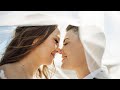 Chart House, Dana Point - Davina &amp; Kimberly’s Soulful Waterfront Views LGBTQ+ Wedding Video