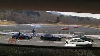 20220130　富士Ｄ基礎練習会0　11:20~　カメラ②