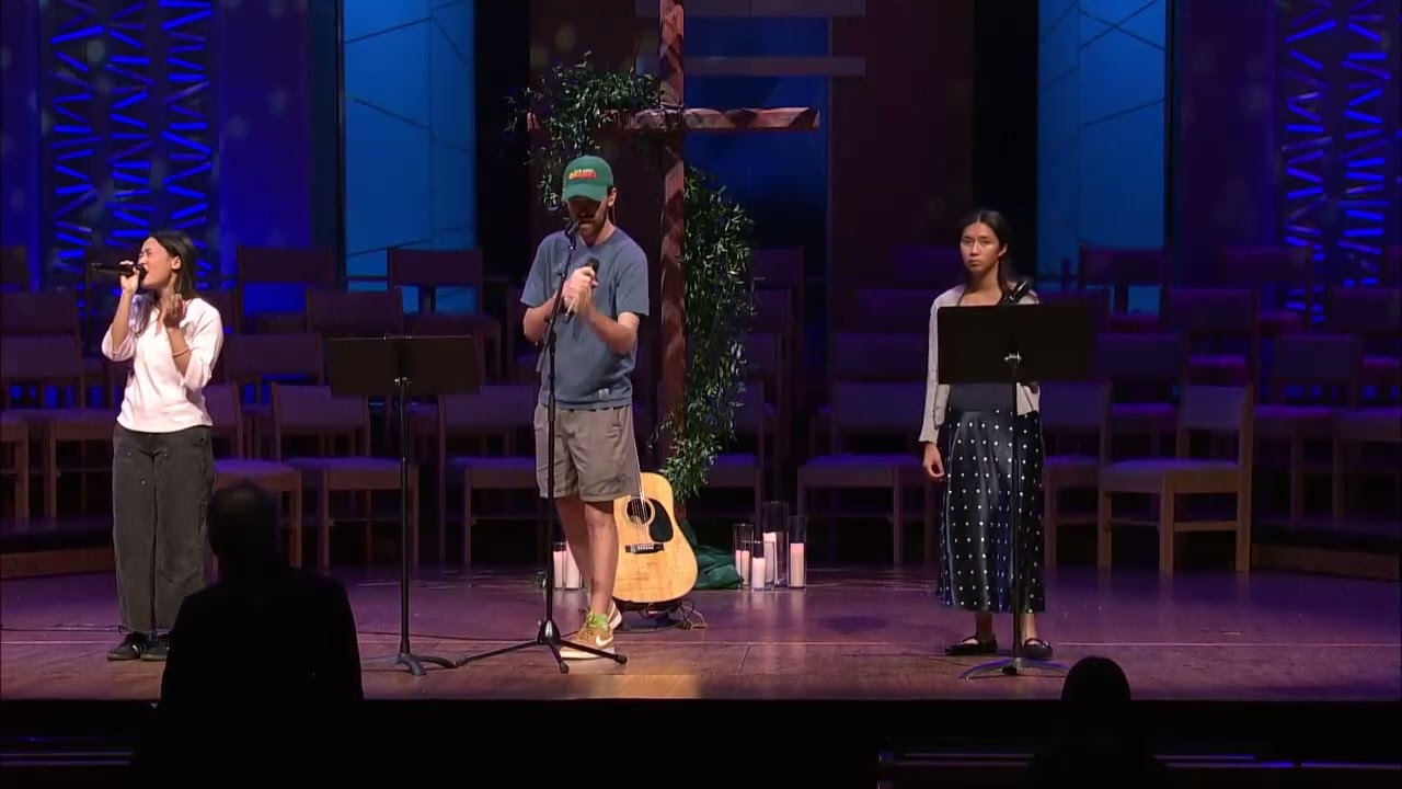 Loma Linda University Church Vespers