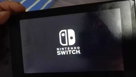 Weird but effective Fridge Trick FIX to Nintendo Switch STUCK on Logo
