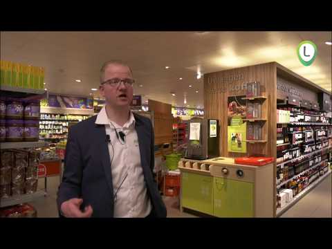 Video: Is kruidenierswinkels veilig tydens Covid?