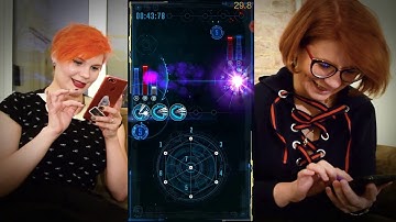 We are developing new mobile MMO with geolocation — Reality and ask you to test pre-alpha version