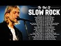 Scorpions, Aerosmith, Bon Jovi, White Lion, Ledzeppelin,The Eagles - Best Slow Rock Ballads 80s, 90s