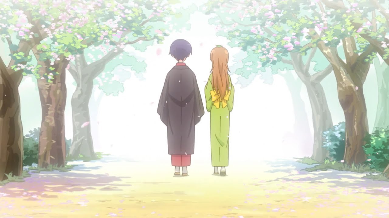 【MAD】ヒトリよりキミとなら【うちの師匠はしっぽがない】