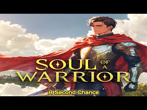 A Second Chance Soul Of A Warrior Ep 1 