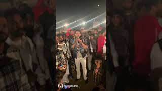 Kissan Majdoorekta Jindabaad  Kisanektamorcha  Kisanandolan fateh  Harsh Pandher  Delhi