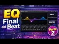 Por esto tu Mezcla suena Mal 😱❌| Ecualización de instrumentos 