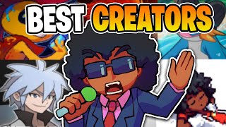 The Only Channels You Need For The Best Pokemon Rom Hacks In 2025