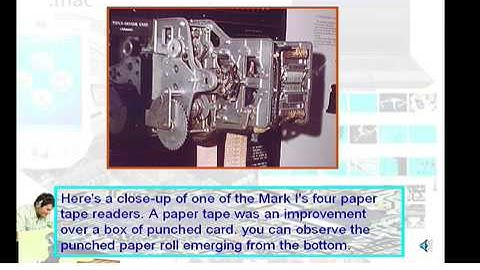 an illustrated history of computers part 4