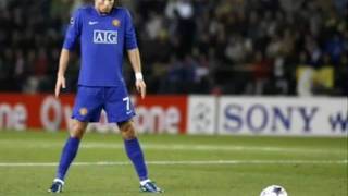 Cristiano Ronaldoya Küfürlü Tezahurat