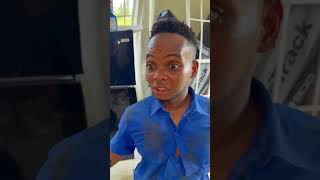 Ezekiel First Day Back To School