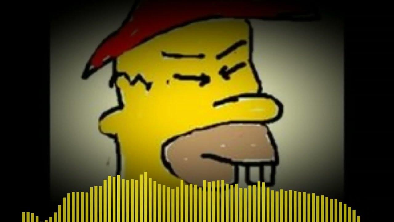 Chinese homer remastered OST - chinese homer v3 (teaser) - YouTube