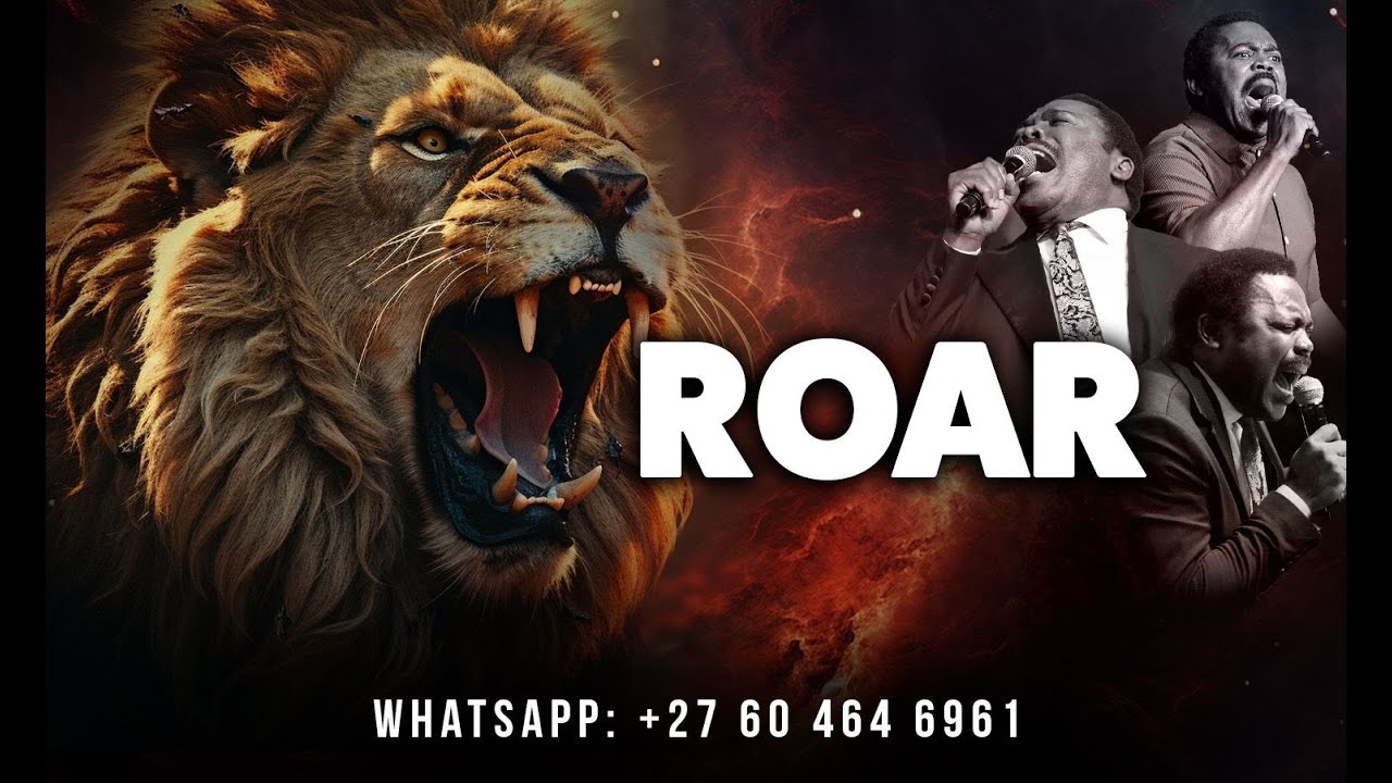 45 Minutes Intensive Tongues with The Bondservant of Christ John