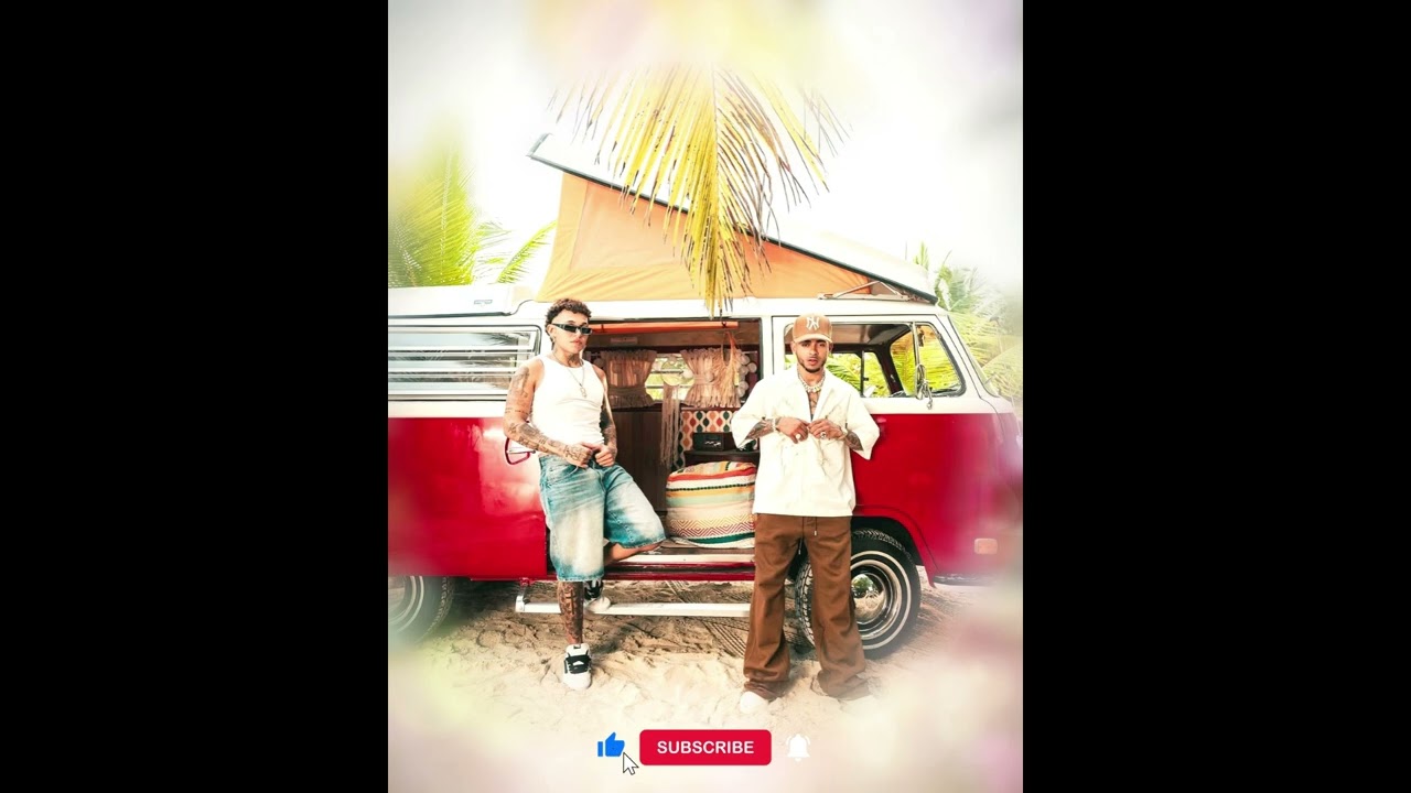 [FREE] Ozuna & J Balvin Type Beat 2026 " Estrada " (Prod by Xthetic)