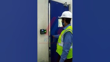KTI How Access Control Systems Work