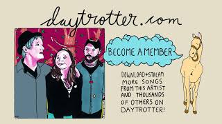 The Devil Makes Three - Johnson Family - Daytrotter Session