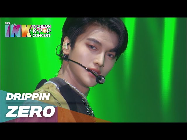 DRIPPIN - ZERO 2022